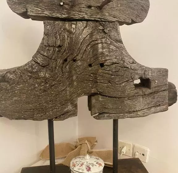 هتل Posada El Museo