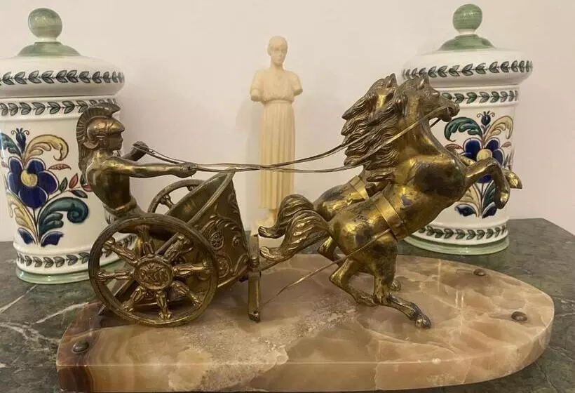 هتل Posada El Museo