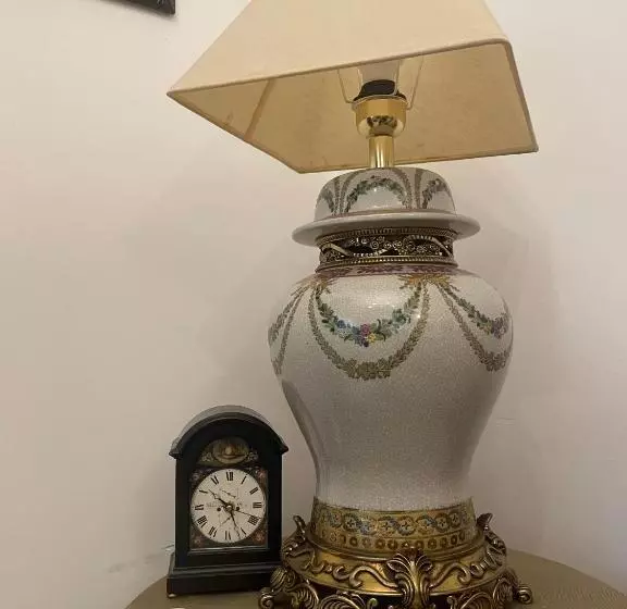 هتل Posada El Museo