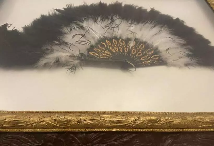 هتل Posada El Museo