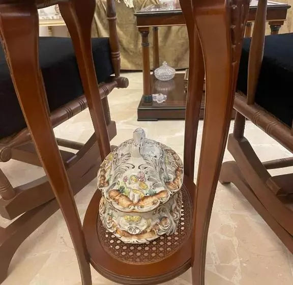 هتل Posada El Museo