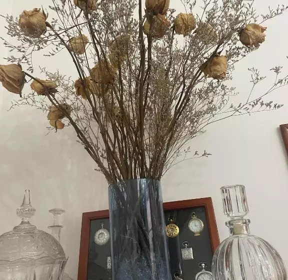 هتل Posada El Museo