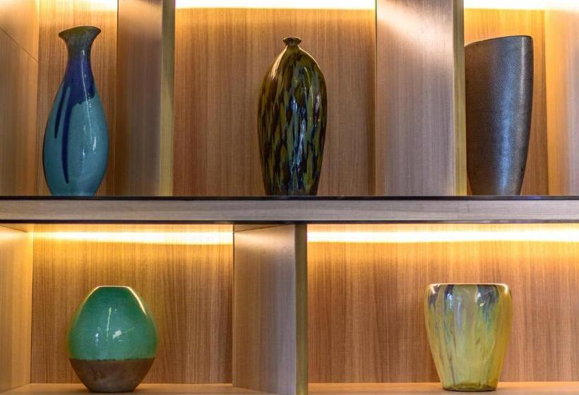 هتل Ramada Encore By Wyndham Guangzhou Panyu