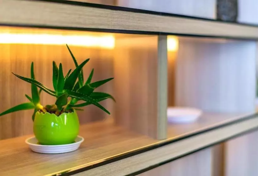 هتل Ramada Encore By Wyndham Guangzhou Panyu