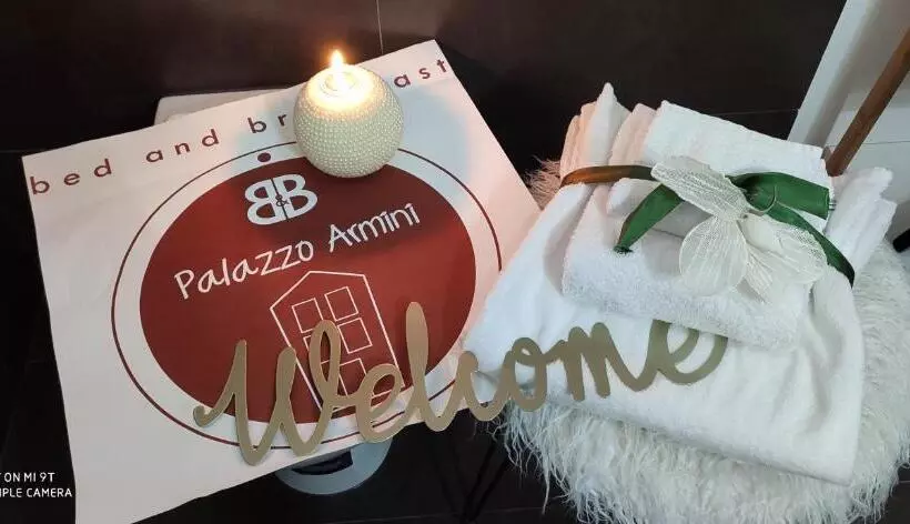 B&b Palazzo Armini