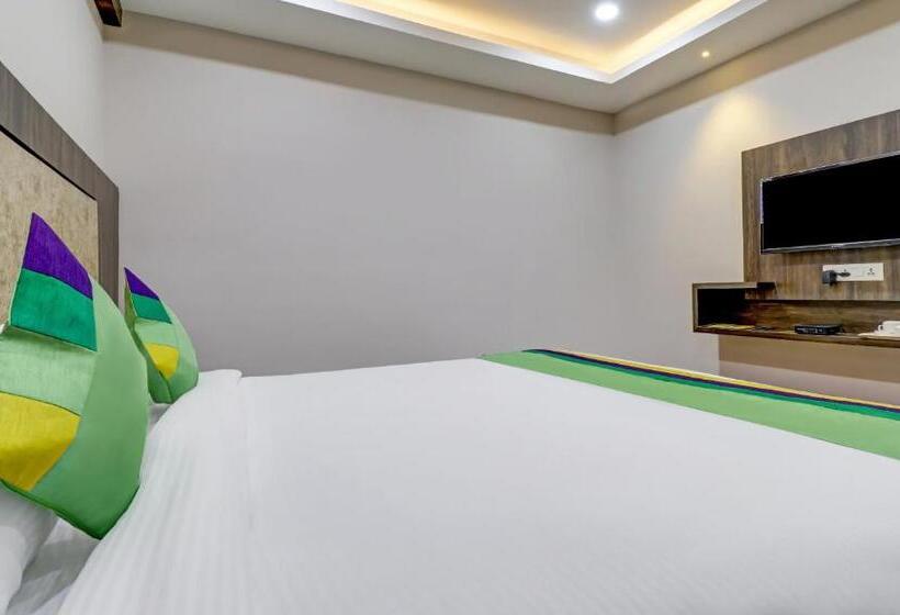 هتل Bikalal, Bikaner