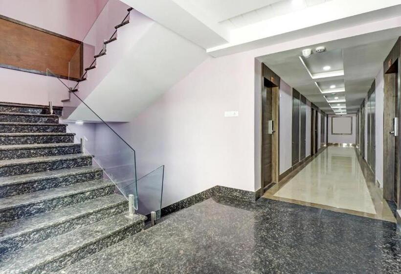 هتل Bikalal, Bikaner