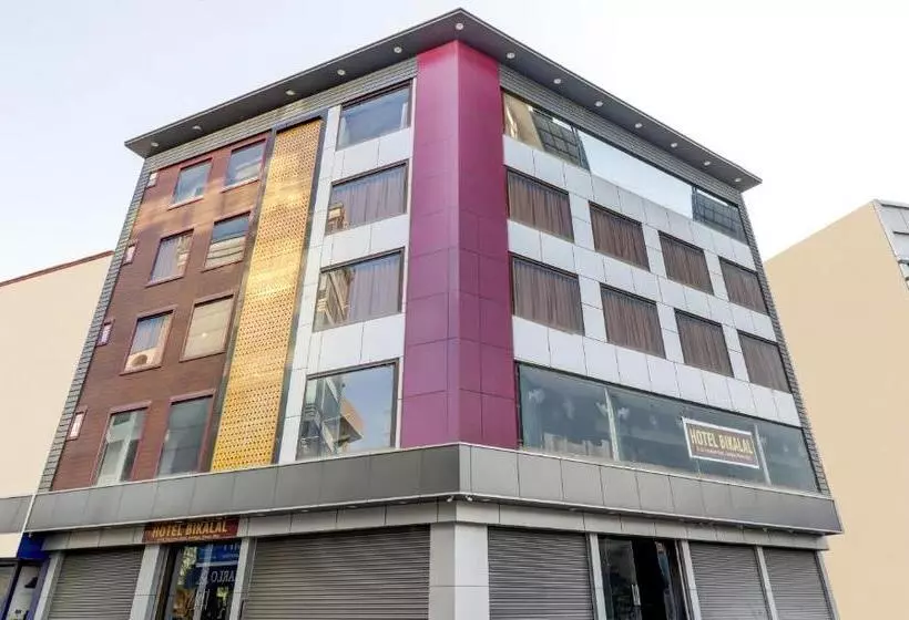 Hotelli Bikalal, Bikaner