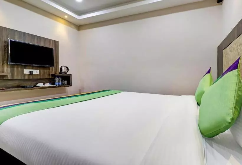 Hotelli Bikalal, Bikaner