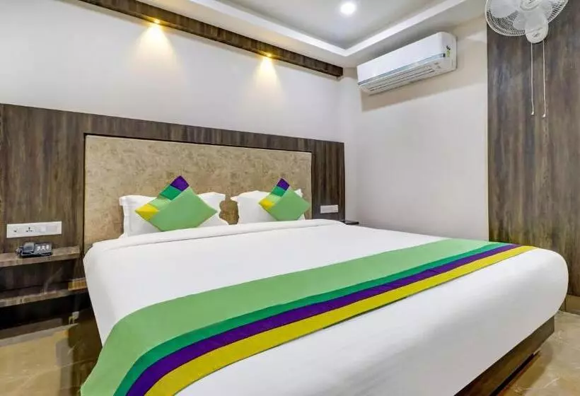 Hotelli Bikalal, Bikaner