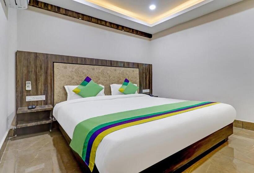 هتل Bikalal, Bikaner