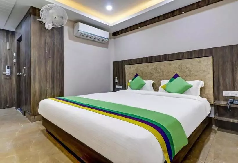 Hotelli Bikalal, Bikaner