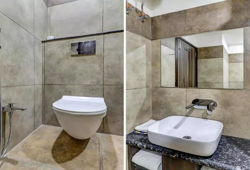 Hotelli Bikalal, Bikaner