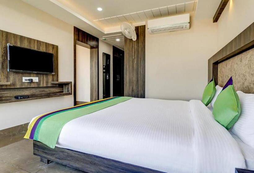 هتل Bikalal, Bikaner