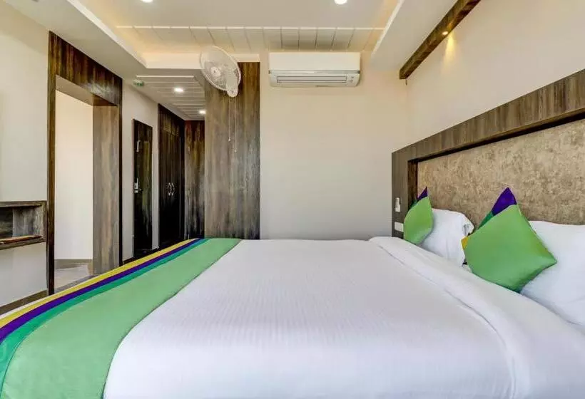 Hotelli Bikalal, Bikaner