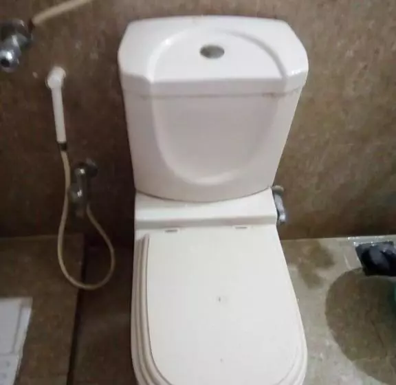 پانسیون New City Lodges Guesthouse