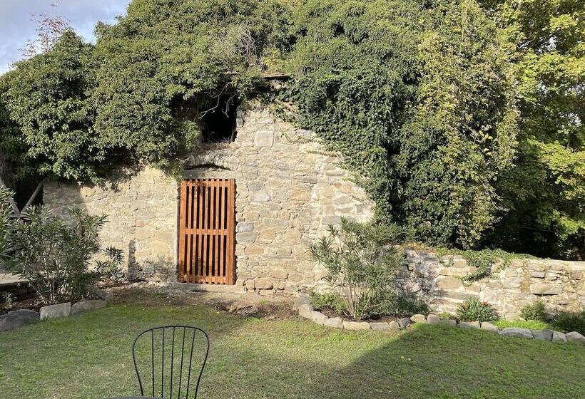 צימר Relais San Filippo In Sogaglia