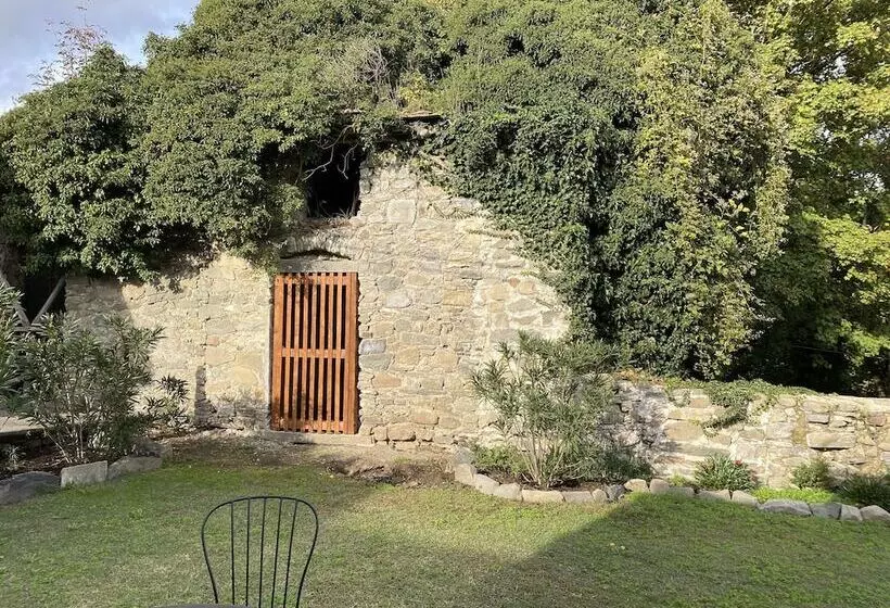 تختخواب و صبحانه Relais San Filippo In Sogaglia