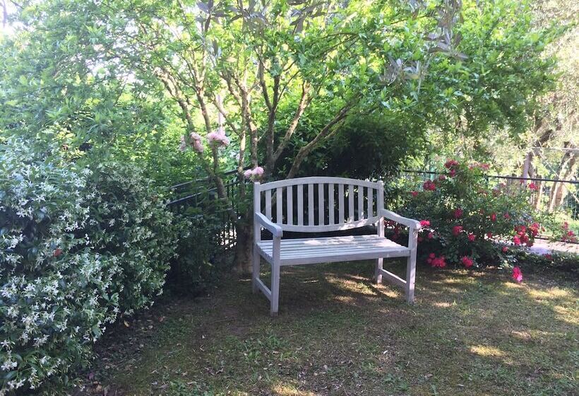 צימר Relais San Filippo In Sogaglia