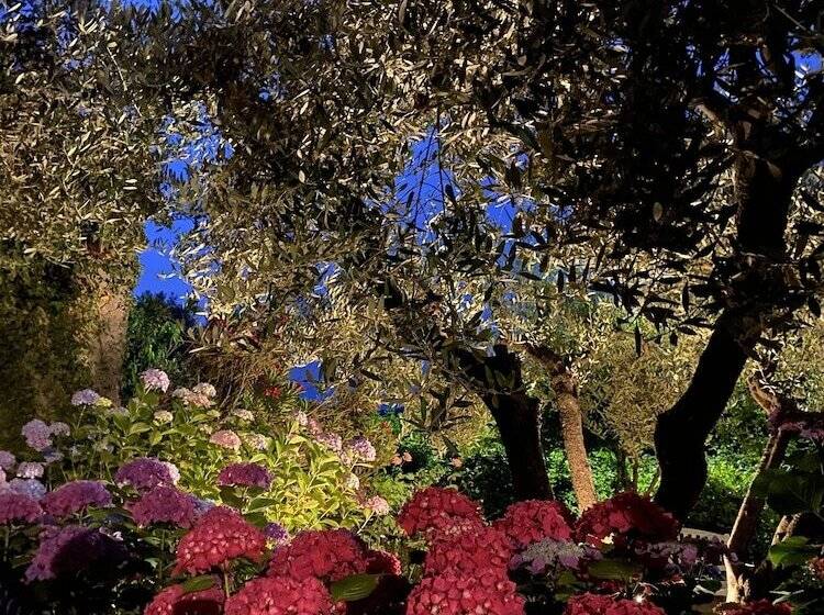 צימר Relais San Filippo In Sogaglia