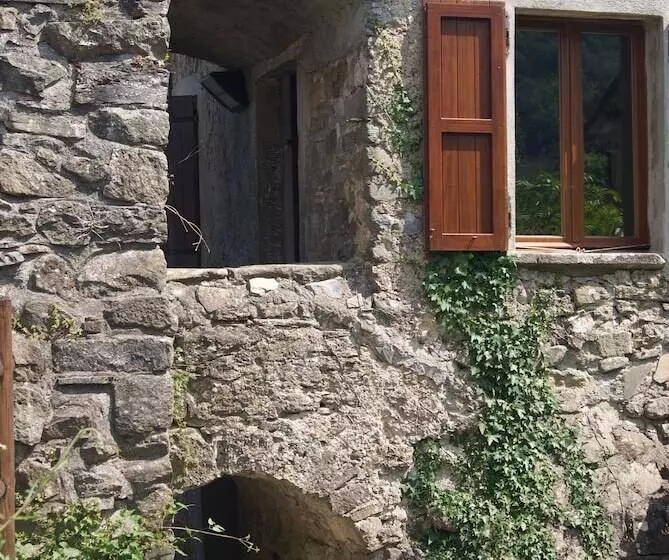 تختخواب و صبحانه Relais San Filippo In Sogaglia