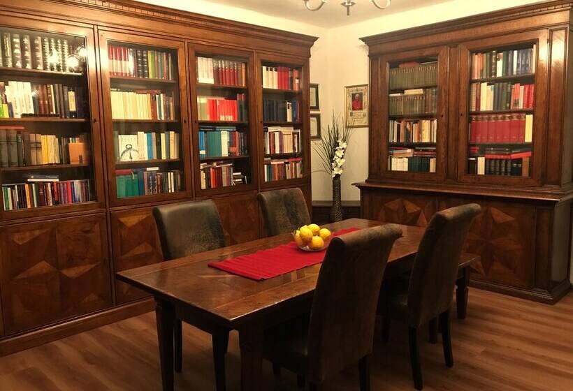 צימר Relais San Filippo In Sogaglia