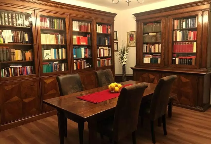 تختخواب و صبحانه Relais San Filippo In Sogaglia