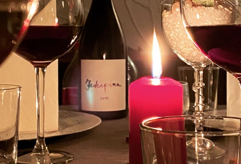 צימר Relais San Filippo In Sogaglia