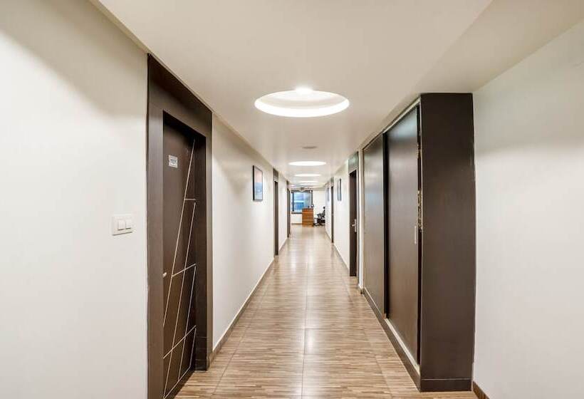 Hotel Treebo Kings Orchid