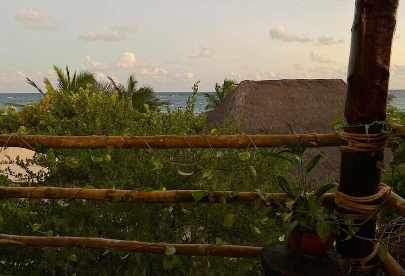 Hotel Pancho Villa Tulum