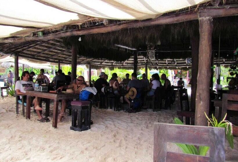 Hotel Pancho Villa Tulum