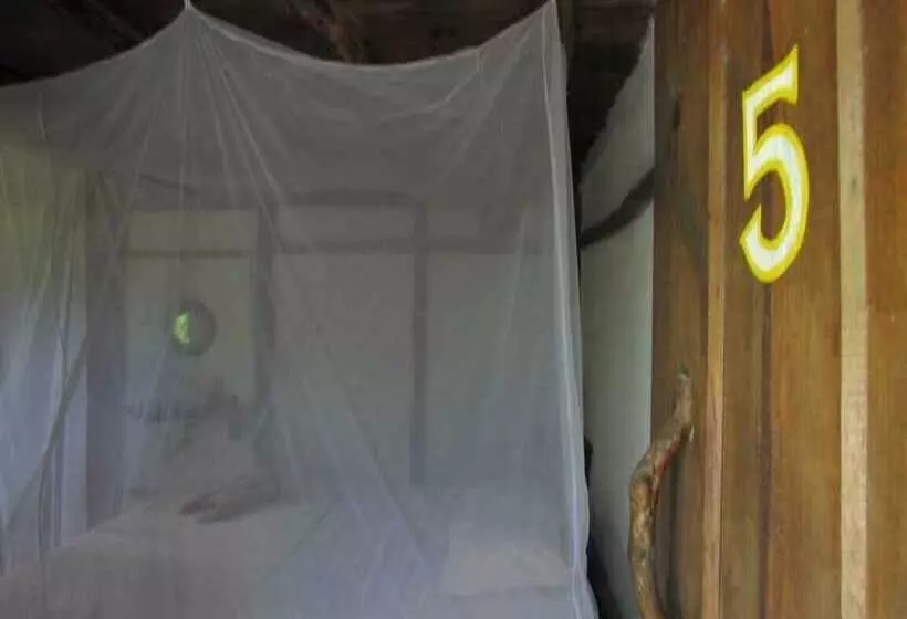 هتل Pancho Villa Tulum