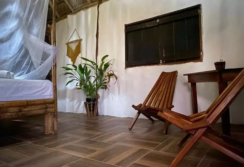 هتل Pancho Villa Tulum