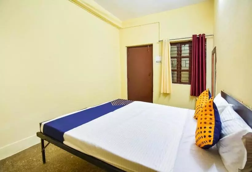 ホテル Spot On 65531 Pratap Lodge & Guest House