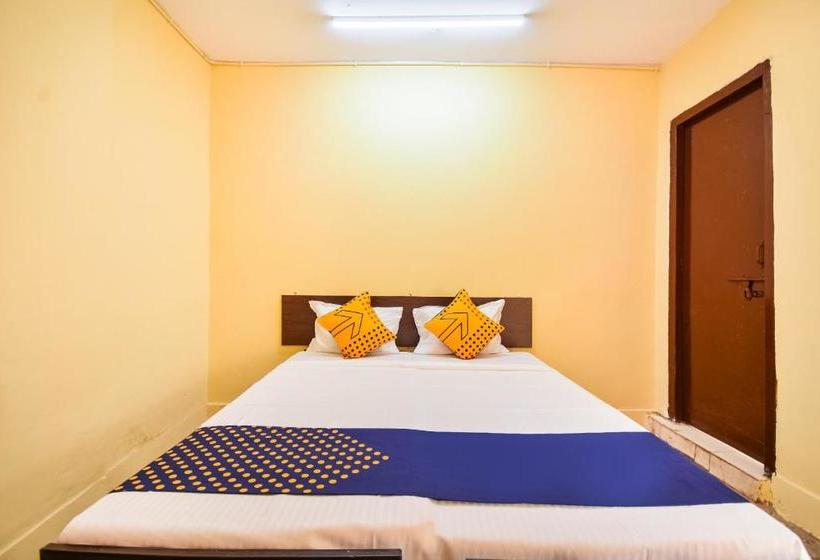 Hotel Spot On 65531 Pratap Lodge & Guest House