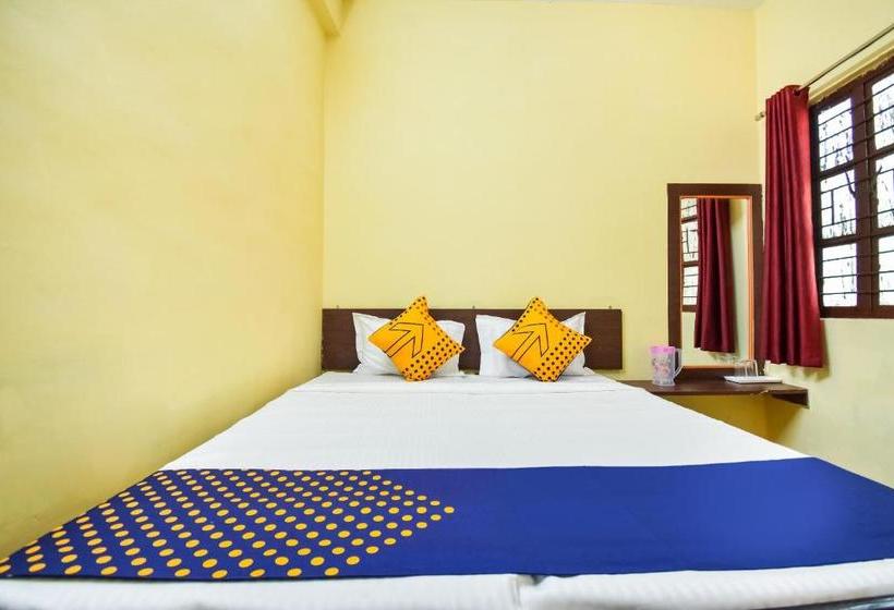 Hotel Spot On 65531 Pratap Lodge & Guest House