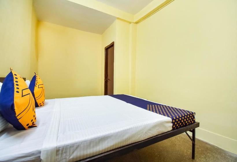 Hotel Spot On 65531 Pratap Lodge & Guest House