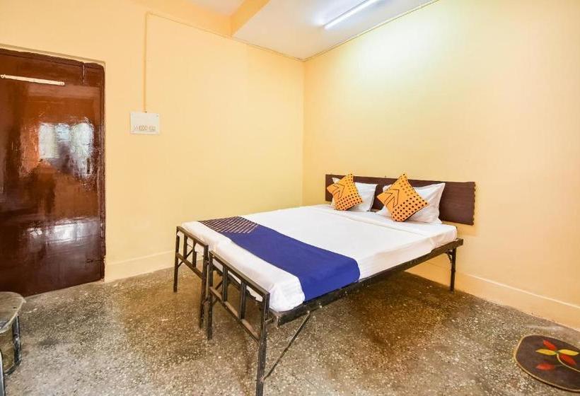 Hotel Spot On 65531 Pratap Lodge & Guest House