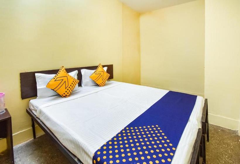 Hotel Spot On 65531 Pratap Lodge & Guest House