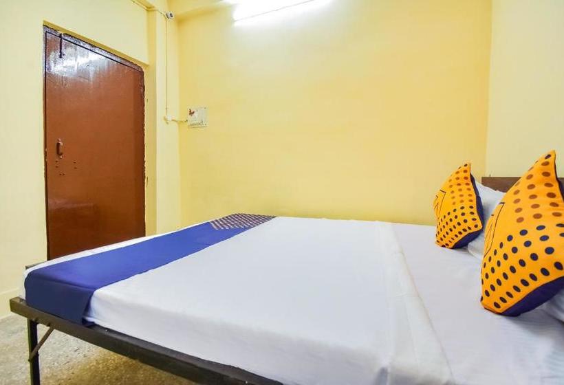 Hotel Spot On 65531 Pratap Lodge & Guest House