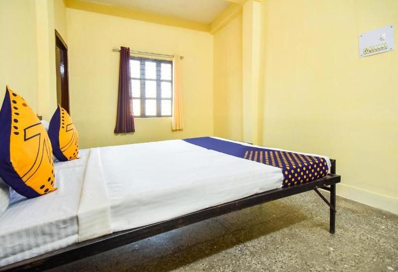 Hotel Spot On 65531 Pratap Lodge & Guest House
