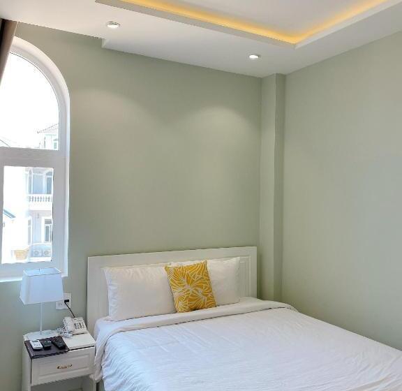 هتل The Villa Hieu Hy