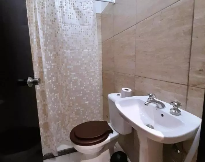 Hotel Vanderloo
