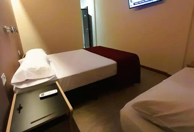 Hotel Vanderloo