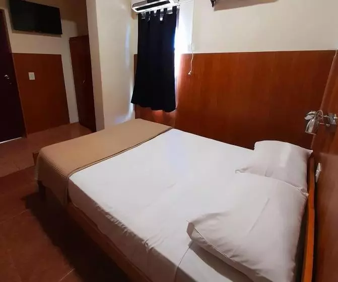 Hotel Vanderloo