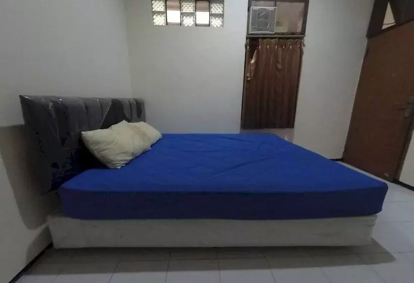 Hotelli Oyo 2342 Asti Residence 1