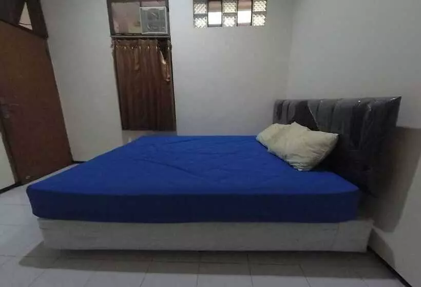 Hotelli Oyo 2342 Asti Residence 1