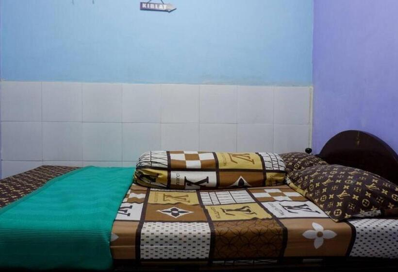 Hotel Oyo 2342 Asti Residence 1