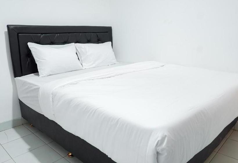 Hotel Oyo Life 2050 D Cinnamons Residence