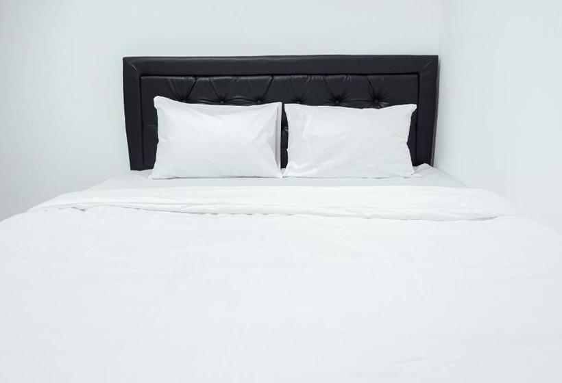 Hotel Oyo Life 2050 D Cinnamons Residence